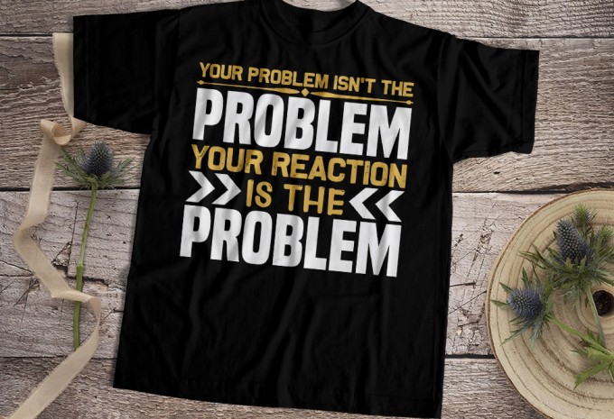 Your Problem